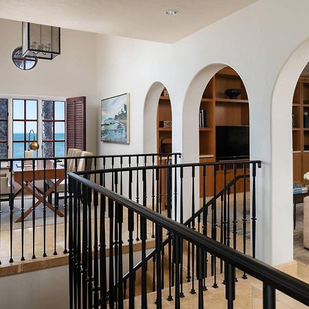 The Ritz-Carlton Bacara, Santa Barbara Hotel Goleta Exterior foto