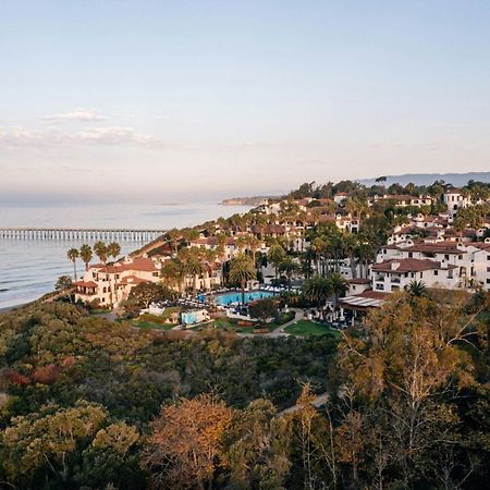 The Ritz-Carlton Bacara, Santa Barbara Hotel Goleta Exterior foto