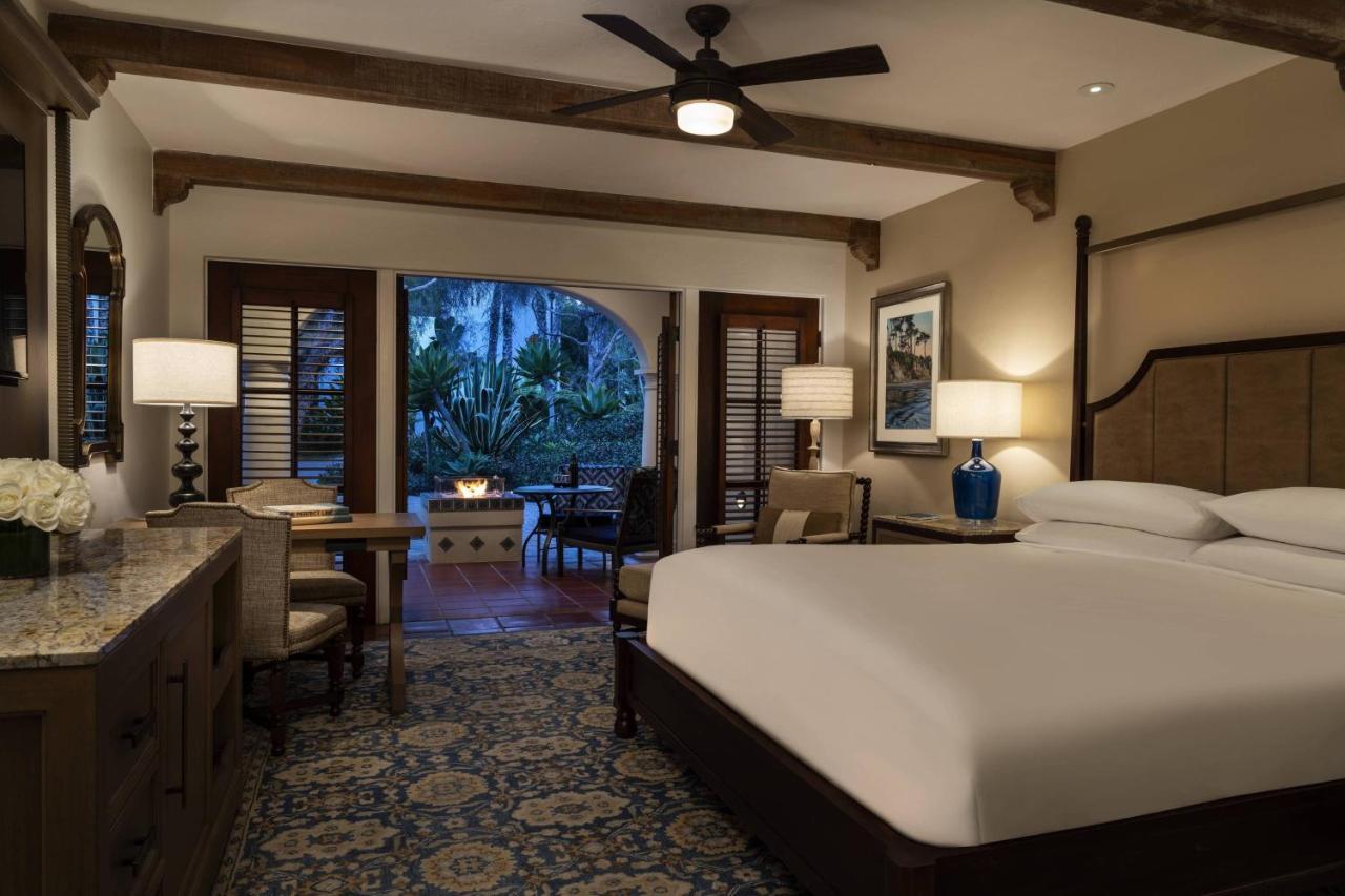 The Ritz-Carlton Bacara, Santa Barbara Hotel Goleta Exterior foto