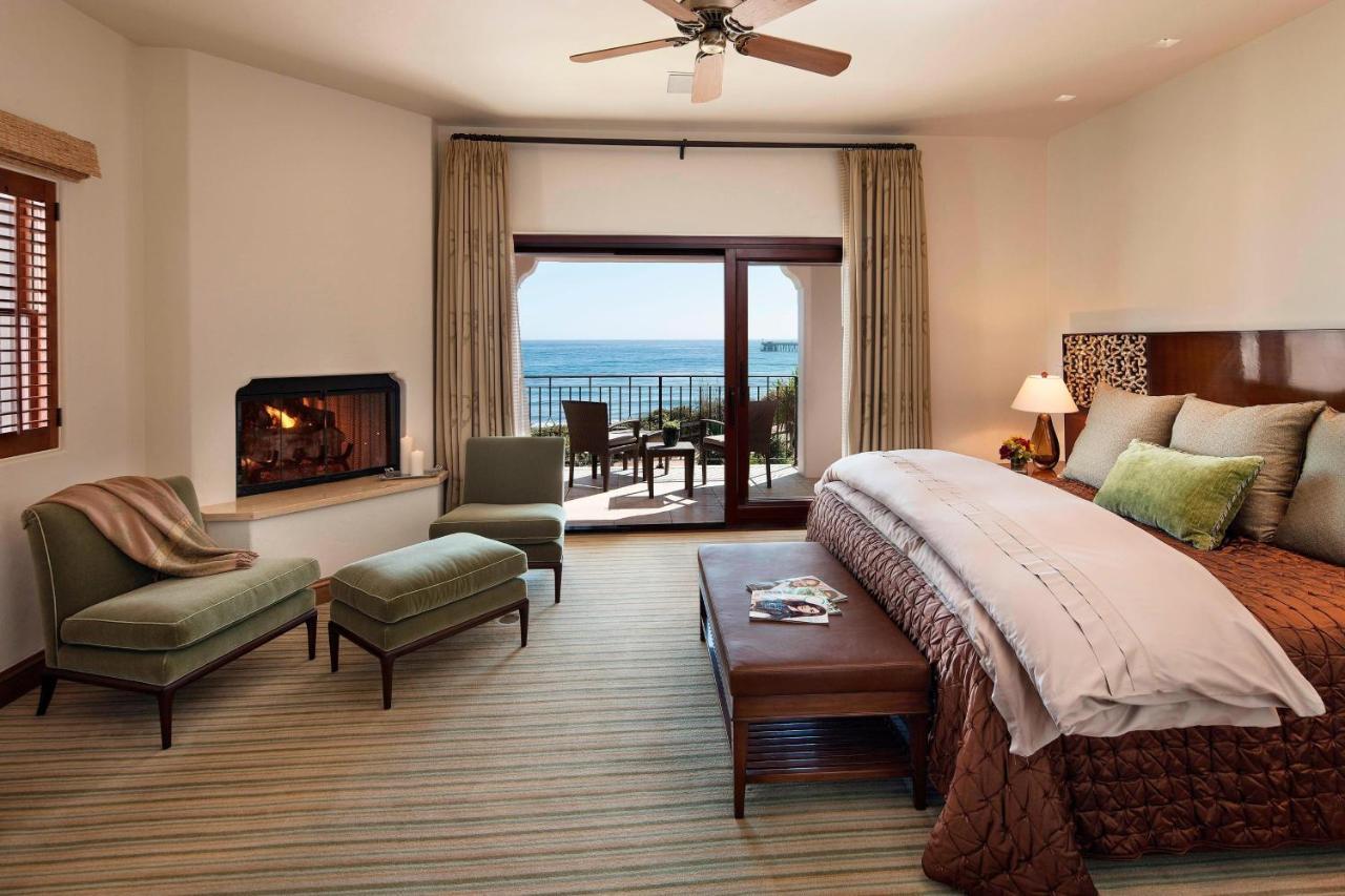 The Ritz-Carlton Bacara, Santa Barbara Hotel Goleta Exterior foto