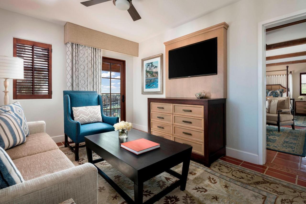 The Ritz-Carlton Bacara, Santa Barbara Hotel Goleta Exterior foto