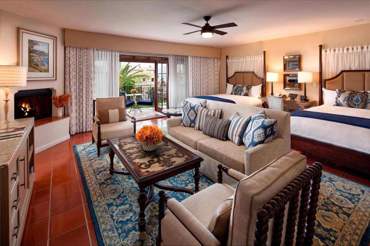 The Ritz-Carlton Bacara, Santa Barbara Hotel Goleta Exterior foto