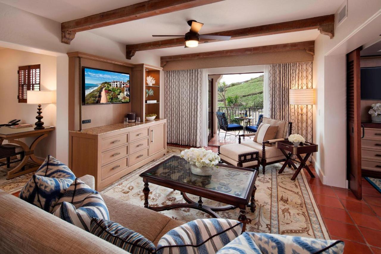 The Ritz-Carlton Bacara, Santa Barbara Hotel Goleta Exterior foto