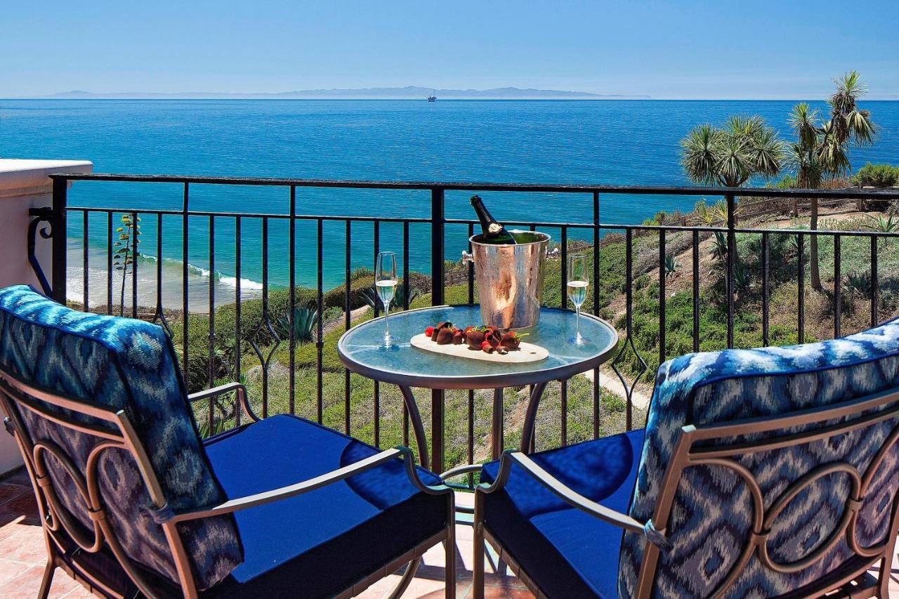 The Ritz-Carlton Bacara, Santa Barbara Hotel Goleta Exterior foto