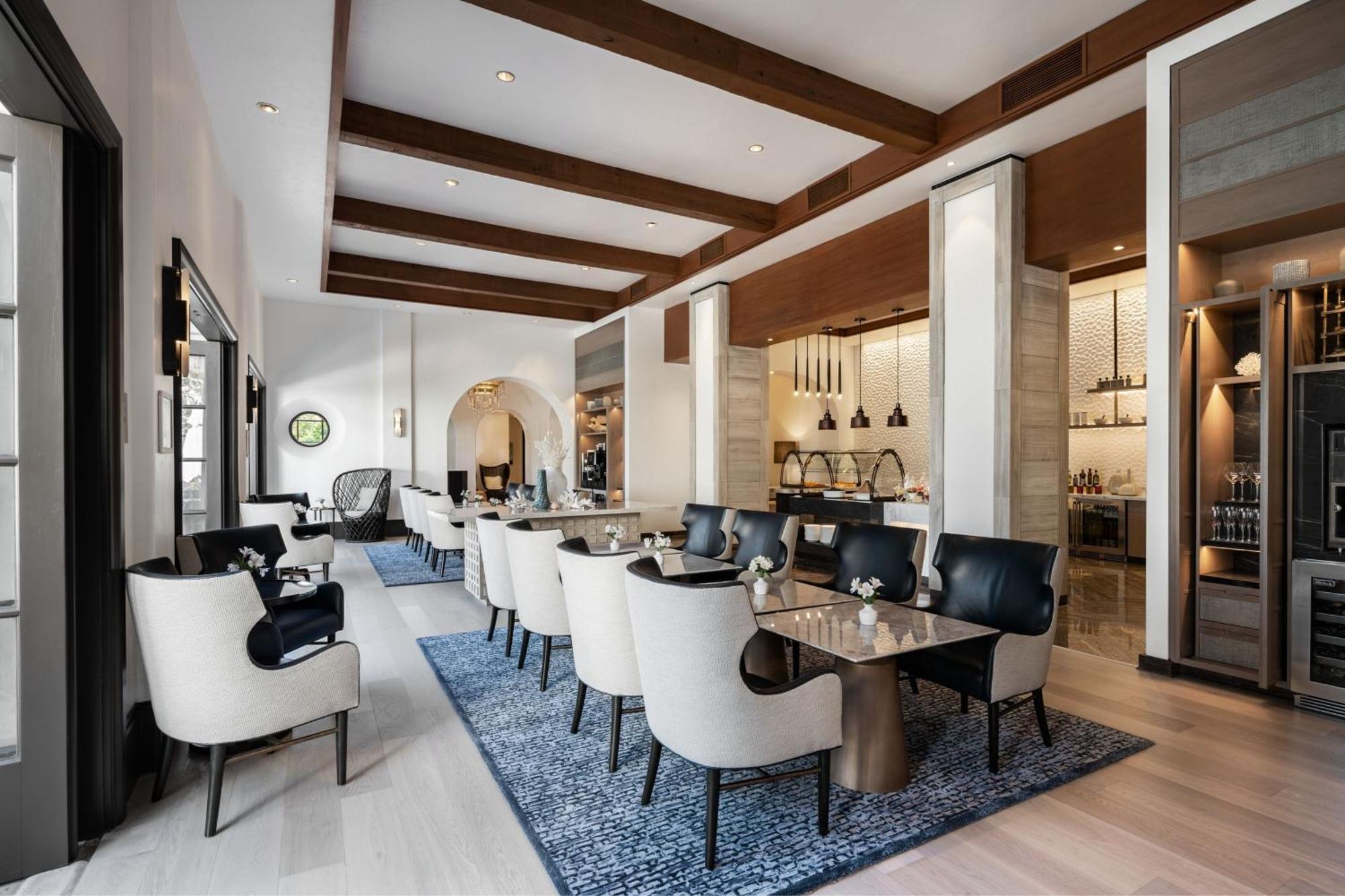 The Ritz-Carlton Bacara, Santa Barbara Hotel Goleta Exterior foto