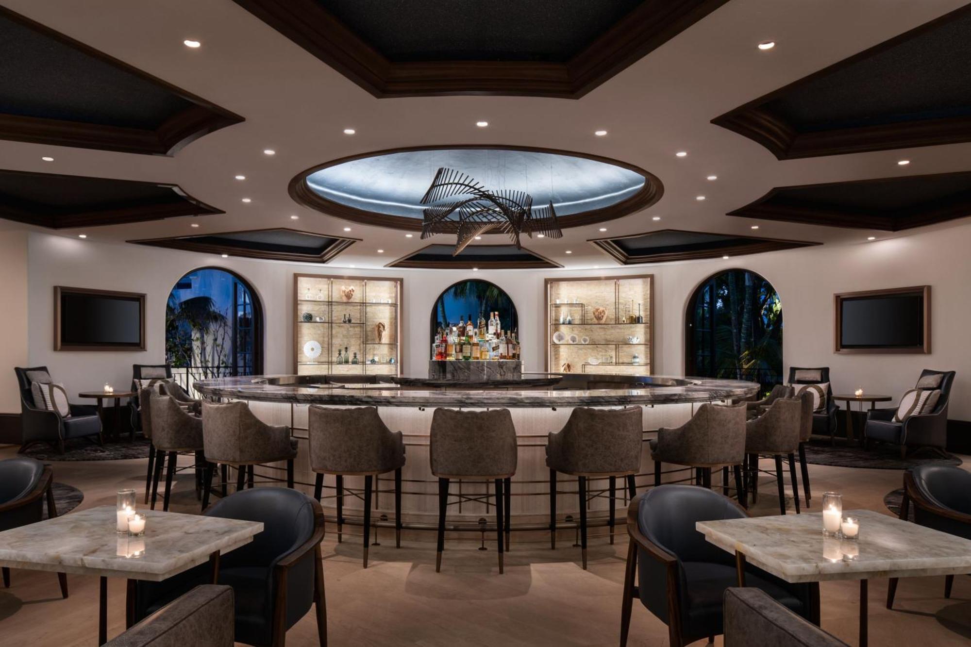 The Ritz-Carlton Bacara, Santa Barbara Hotel Goleta Exterior foto