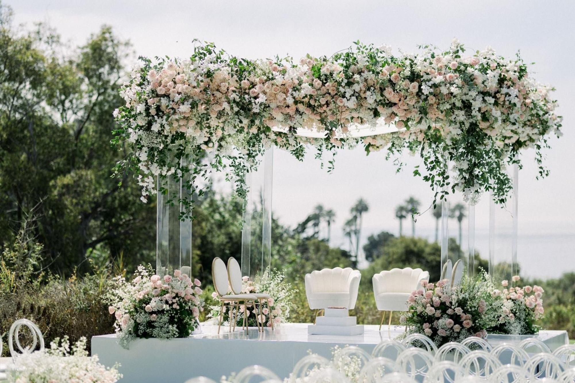 The Ritz-Carlton Bacara, Santa Barbara Hotel Goleta Exterior foto